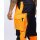 Ardon Bundhose SIGNAL orange-schwarz verschiedene Größen