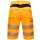 Ardon Shorts SIGNAL orange-schwarz verschiedene Größen