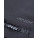 Ardon Softshellweste SIMHIT schwarz verschiedene Größen