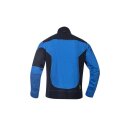 Ardon Arbeitsjacke 4XSTRETCH, blau verschiedene Größen