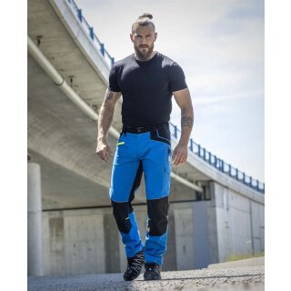 Ardon Bundhose 4XSTRETCH , blau verschiedene Größen