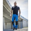 Ardon Bundhose 4XSTRETCH , blau verschiedene...