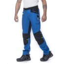 Ardon Bundhose 4XSTRETCH , blau verschiedene Größen