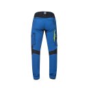Ardon Bundhose 4XSTRETCH , blau verschiedene Größen