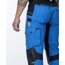 Ardon Bundhose 4XSTRETCH , blau verschiedene Größen