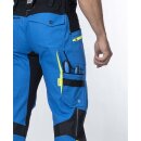 Ardon Bundhose 4XSTRETCH , blau verschiedene Größen