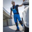Ardon Latzhose 4XSTRETCH , blau verschiedene...