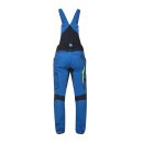 Ardon Latzhose 4XSTRETCH , blau verschiedene Größen
