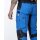 Ardon Latzhose 4XSTRETCH , blau verschiedene Größen