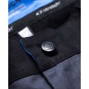 Ardon Bundhose 4XSTRETCH , dunkelgrau verschiedene Größen