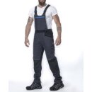 Ardon Latzhose 4XSTRETCH , dunkelgrau verschiedene Größen