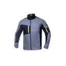 Ardon Arbeitsjacke 4XSTRETCH , grau verschiedene...