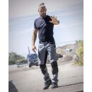 Ardon Bundhose 4XSTRETCH , grau verschiedene...