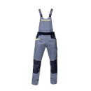 Ardon Latzhose 4XSTRETCH , grau verschiedene...