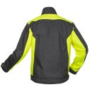 Ardon Arbeitsjacke NEON WINTER schwarz-gelb verschiedene Größen