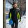 Ardon Arbeitsjacke NEON WINTER schwarz-gelb verschiedene Größen