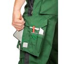 Ardon Latzhose URBAN+ grün verschiedene Größen