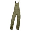 Ardon Latzhose URBAN+ khaki verschiedene Größen