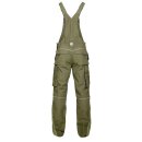 Ardon Latzhose URBAN+ khaki verschiedene Größen