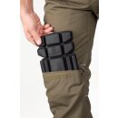 Ardon Latzhose URBAN+ khaki verschiedene Größen