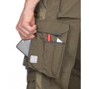 Ardon Latzhose URBAN+ khaki verschiedene Größen