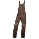 Ardon Latzhose URBAN+ braun verschiedene Größen