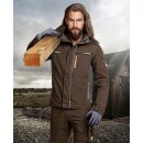 Ardon Arbeitsjacke URBAN+ braun verschiedene...
