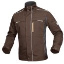 Ardon Arbeitsjacke URBAN+ braun verschiedene...