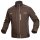 Ardon Arbeitsjacke URBAN+ braun verschiedene Größen