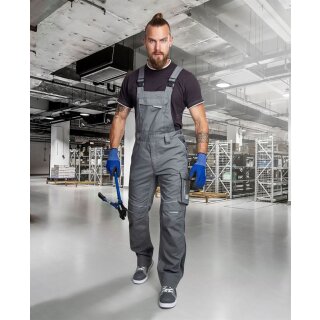 Ardon Latzhose URBAN+ grau verschiedene Größen