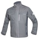 Ardon Arbeitsjacke URBAN+ grau verschiedene Größen