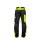 Ardon Bundhose NEON WINTER schwarz-gelb verschiedene Größen