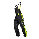 Ardon Latzhose NEON WINTER schwarz-gelb verschiedene Größen