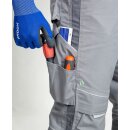 Ardon Bundhose URBAN+ grau verkürzt verschiedene Größen