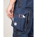 Ardon Latzhose URBAN+ Dunkelblau verschiedene Größen