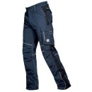Ardon Bundhose URBAN+ dunkelblau verschiedene Größen