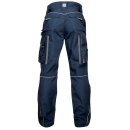 Ardon Bundhose URBAN+ dunkelblau verschiedene Größen