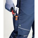 Ardon Bundhose URBAN+ dunkelblau verschiedene Größen