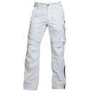 Ardon Bundhose URBAN+ weiß-grau verschiedene...