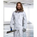 Ardon Arbeitsjacke URBAN+ weiß-grau verschiedene...