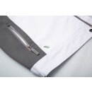 Ardon Arbeitsjacke URBAN+ weiß-grau verschiedene Größen