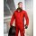 Ardon Arbeitsjacke URBAN rot-schwarz verschiedene Größen