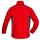 Ardon Arbeitsjacke URBAN rot-schwarz verschiedene Größen