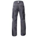 Ardon Bundhose URBAN+ dunkelgrau verschiedene Größen