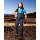 Ardon Latzhose URBAN+ dunkelgrau verschiedene...