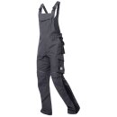 Ardon Latzhose URBAN+ dunkelgrau verschiedene Größen