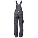 Ardon Latzhose URBAN+ dunkelgrau verschiedene Größen