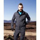 Ardon Arbeitsjacke URBAN+ dunkelgrau verschiedene...