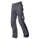 Ardon Bundhose URBAN+ dunkelgrau verschiedene Größen