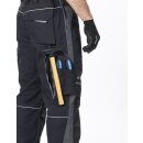 Ardon Bundhose URBAN+, verkürzt, schwarz verschiedene Größen